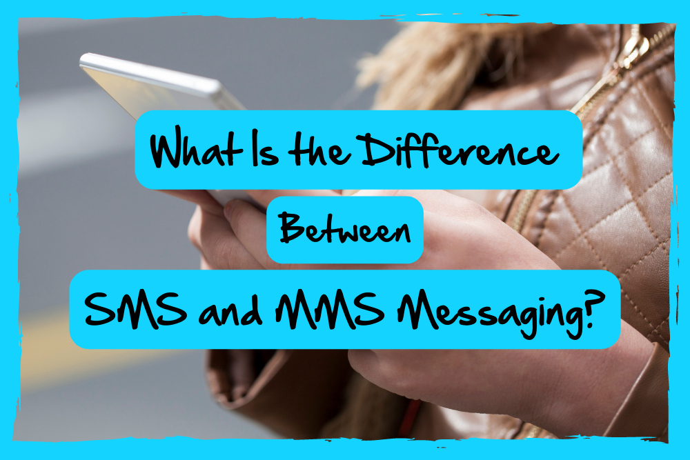 sms vs mms messaging